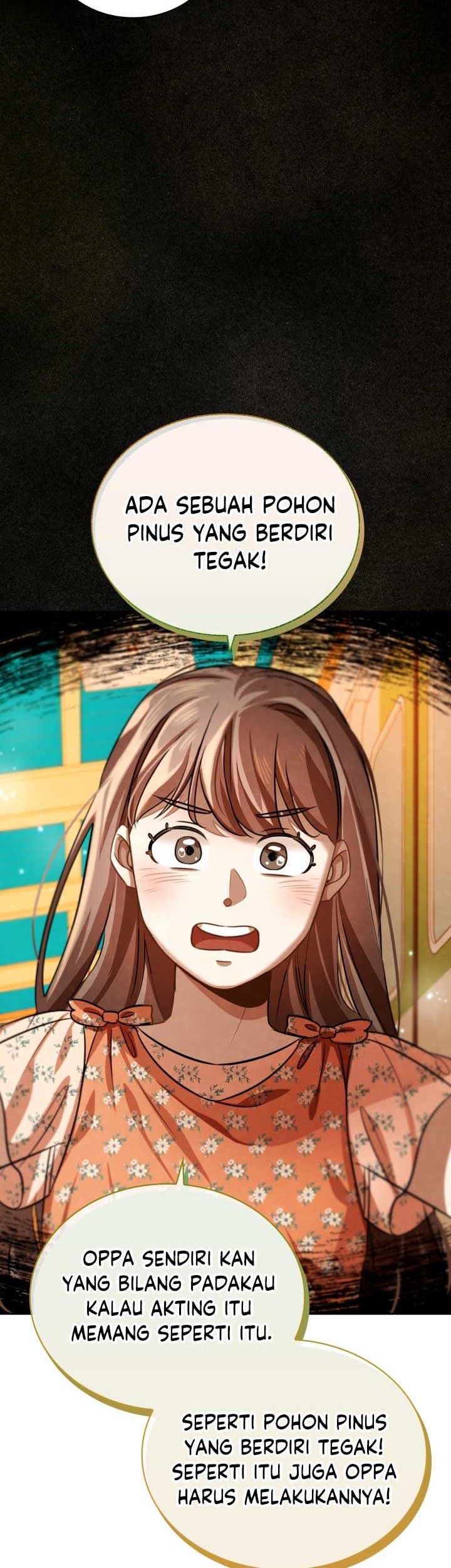 Be the Actor Chapter 20 Gambar 15