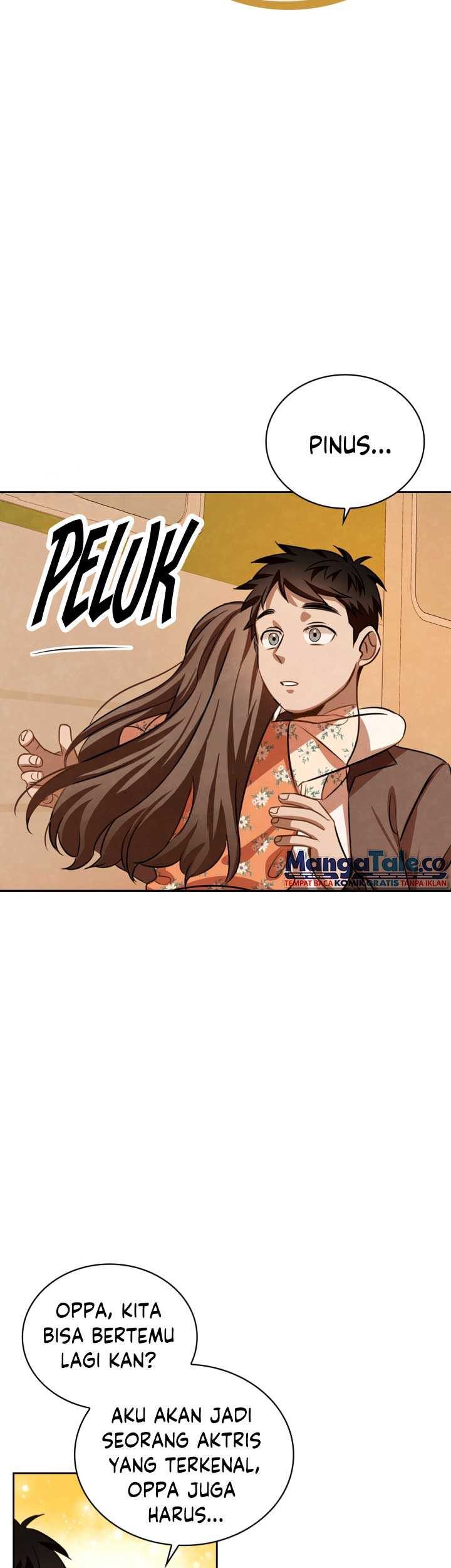 Be the Actor Chapter 20 Gambar 16