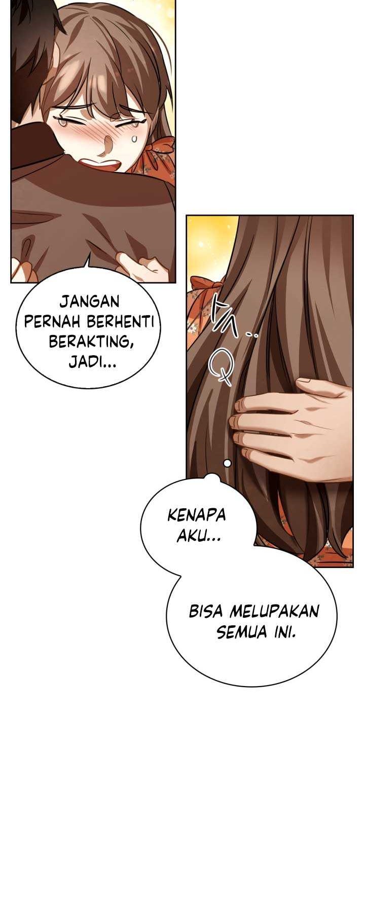 Be the Actor Chapter 20 Gambar 17