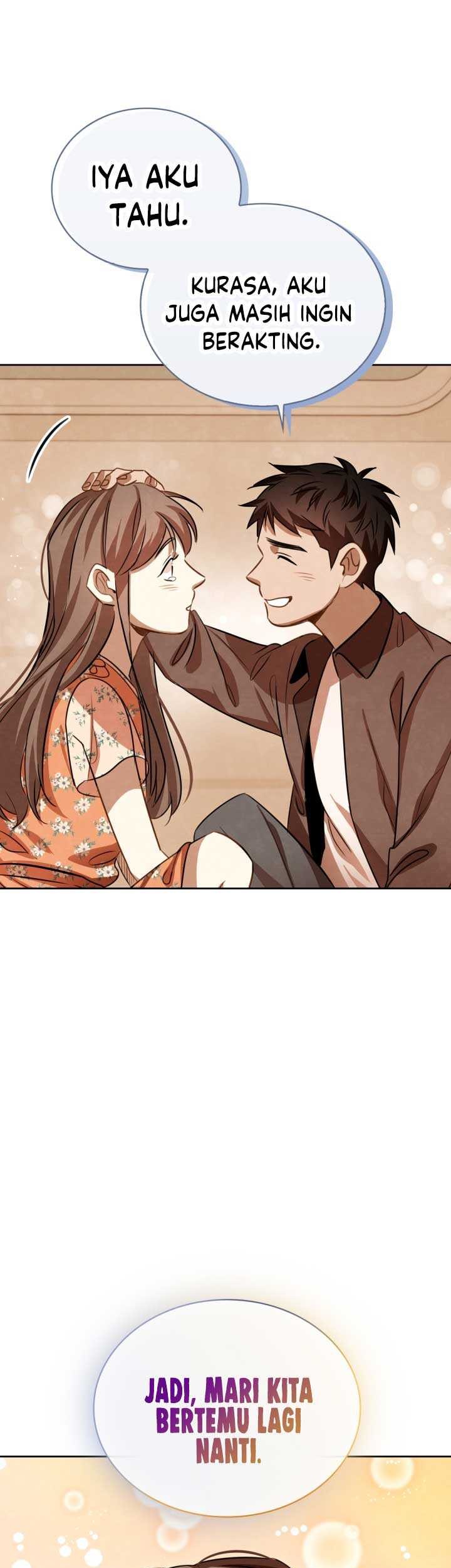 Be the Actor Chapter 20 Gambar 18