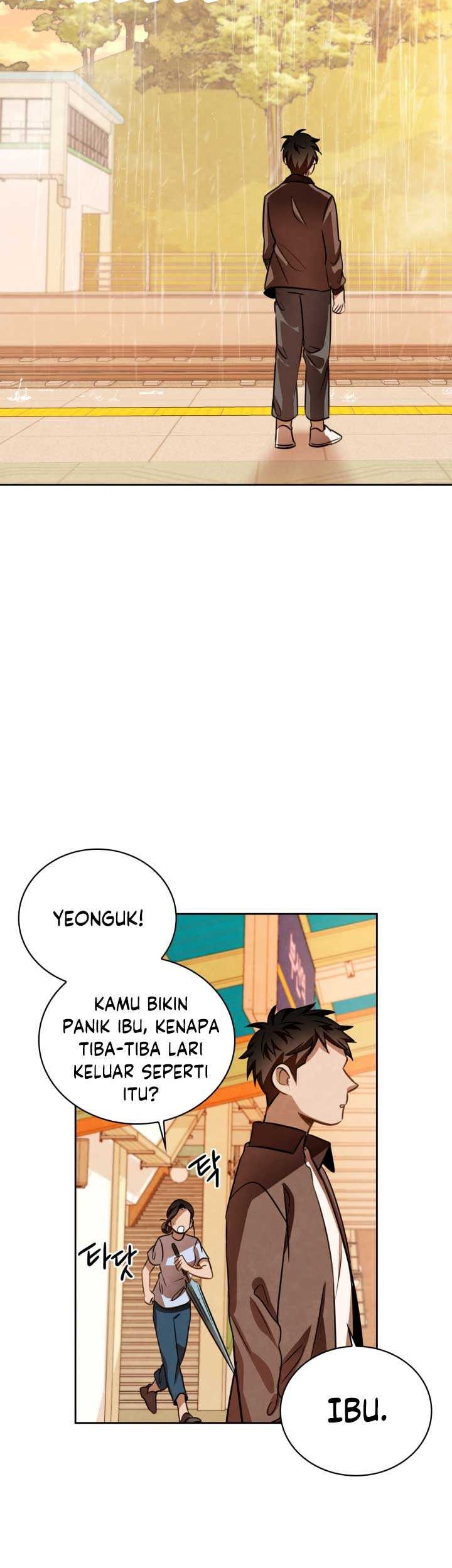 Be the Actor Chapter 20 Gambar 20