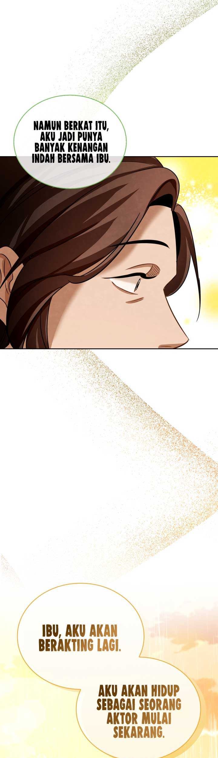 Be the Actor Chapter 20 Gambar 24