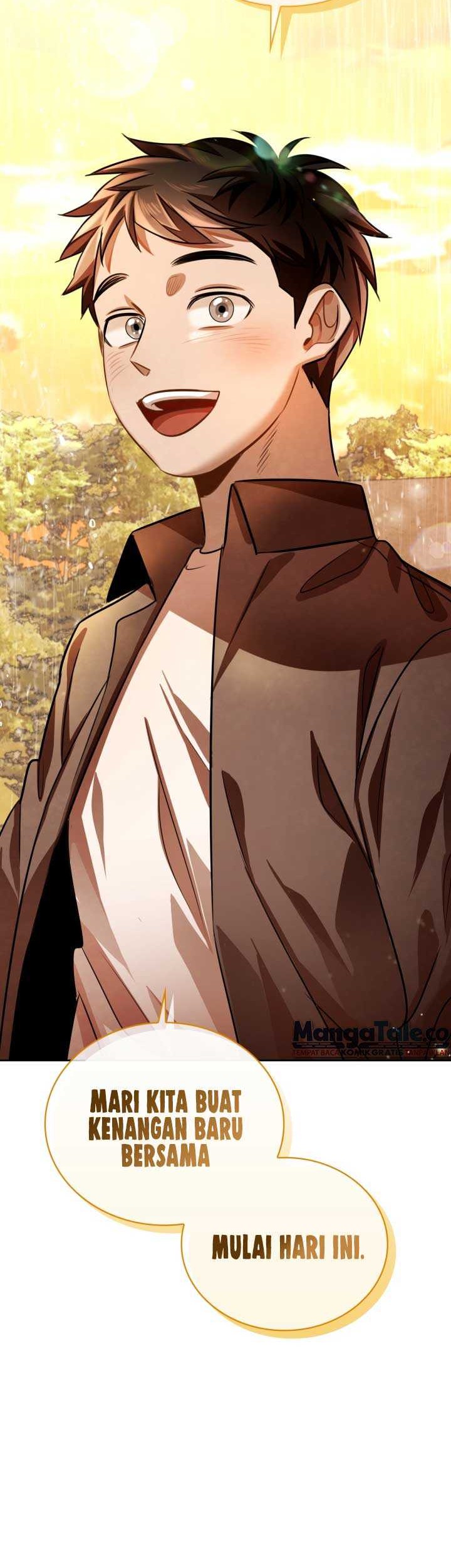 Be the Actor Chapter 20 Gambar 25