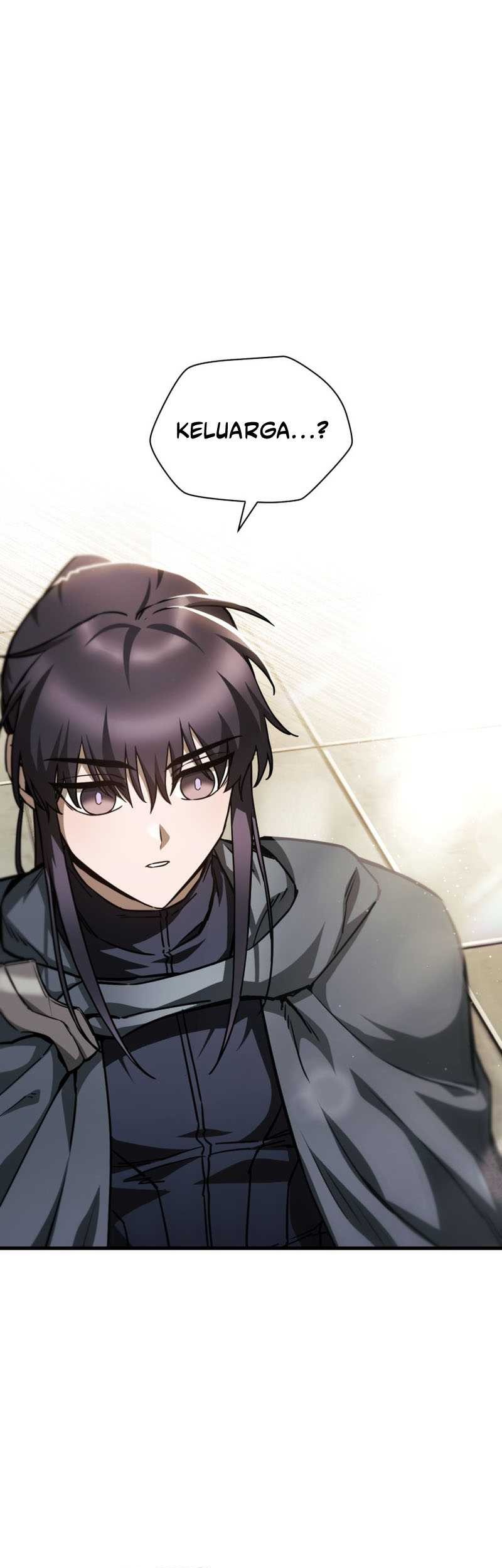 Manhwa Helmut: The Forsaken Child Chapter 34 gambar nomor 2