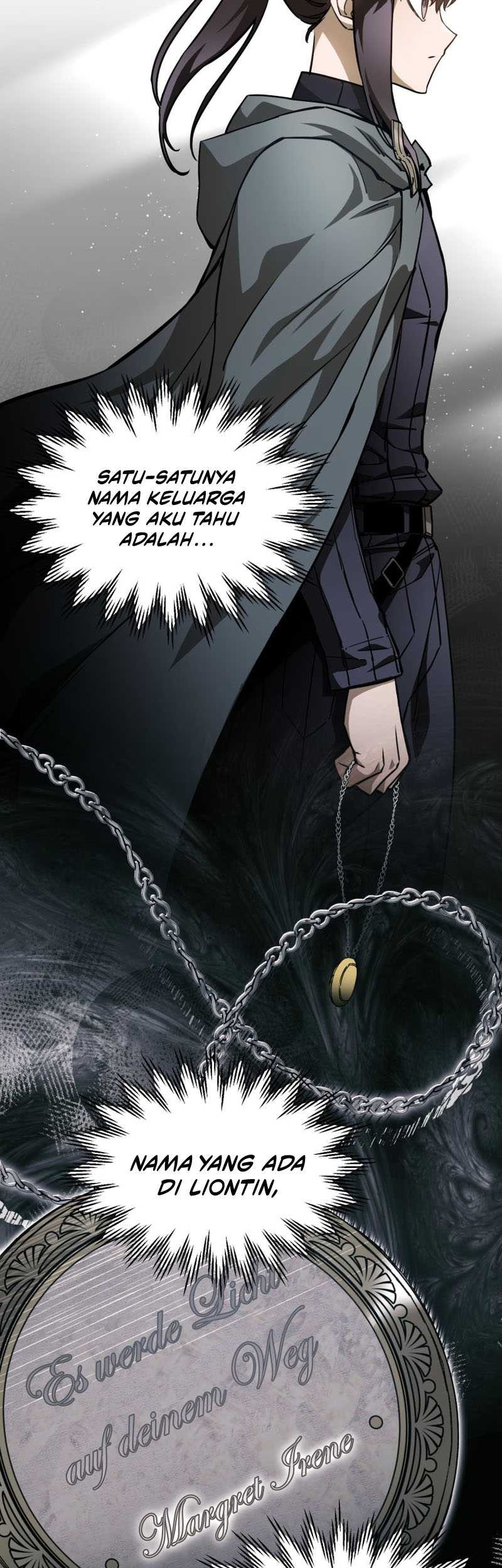 Helmut: The Forsaken Child Chapter 34 Gambar 4