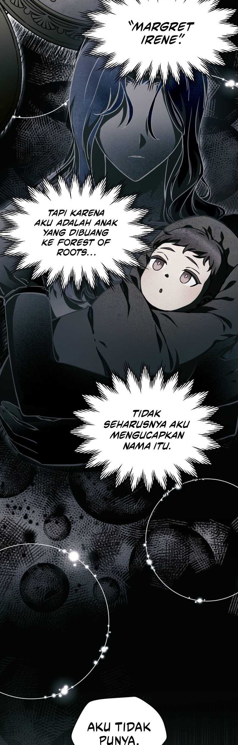 Helmut: The Forsaken Child Chapter 34 Gambar 5