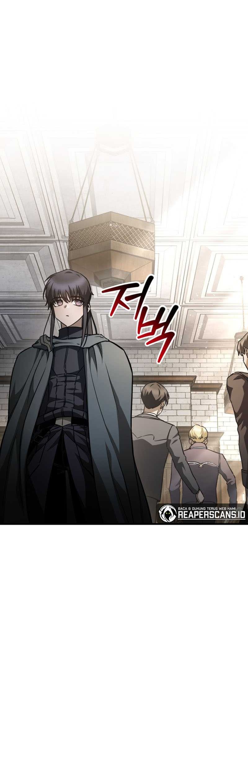 Helmut: The Forsaken Child Chapter 34 Gambar 17