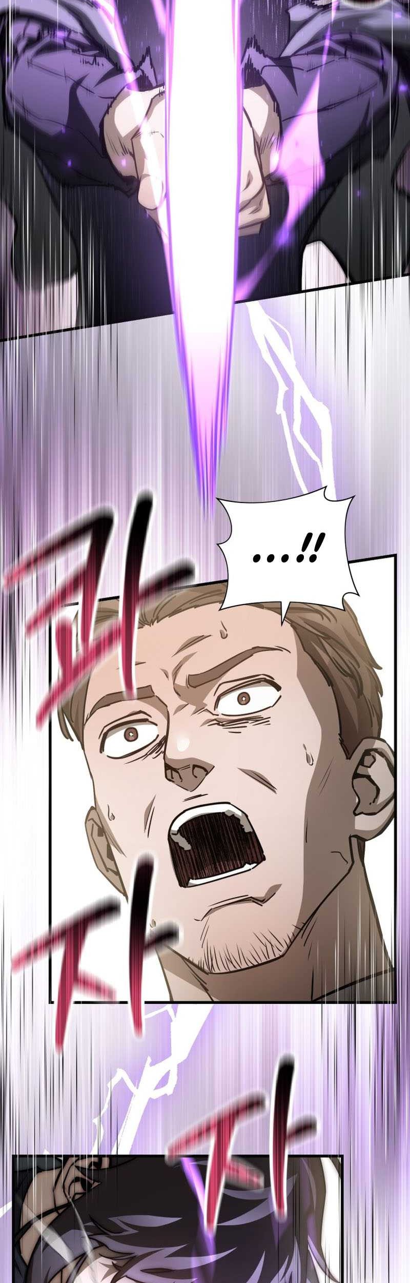 Helmut: The Forsaken Child Chapter 34 Gambar 33