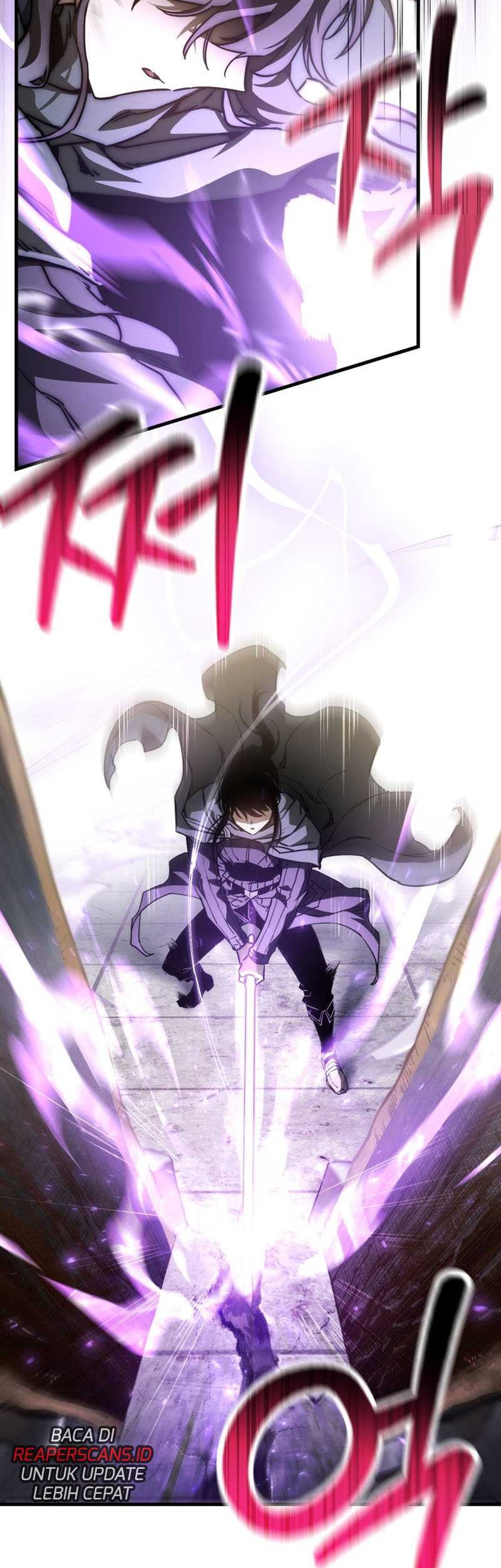 Helmut: The Forsaken Child Chapter 34 Gambar 34