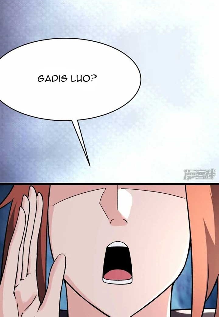 Apprentices Are All Female Devil Chapter 167 Gambar 5