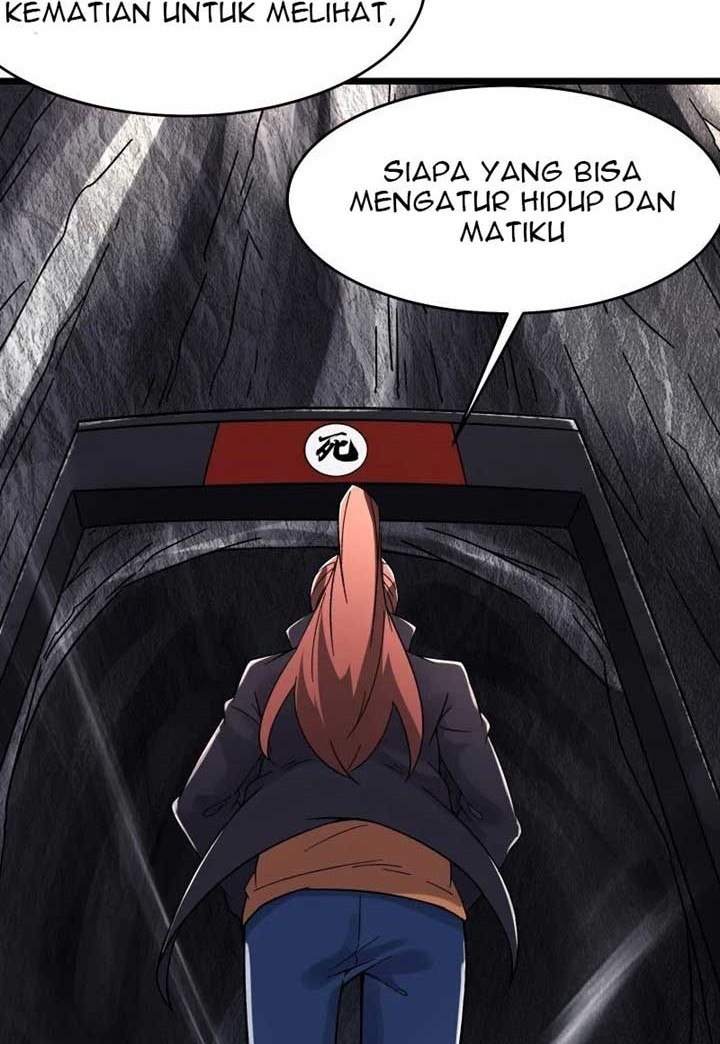 Apprentices Are All Female Devil Chapter 167 Gambar 9