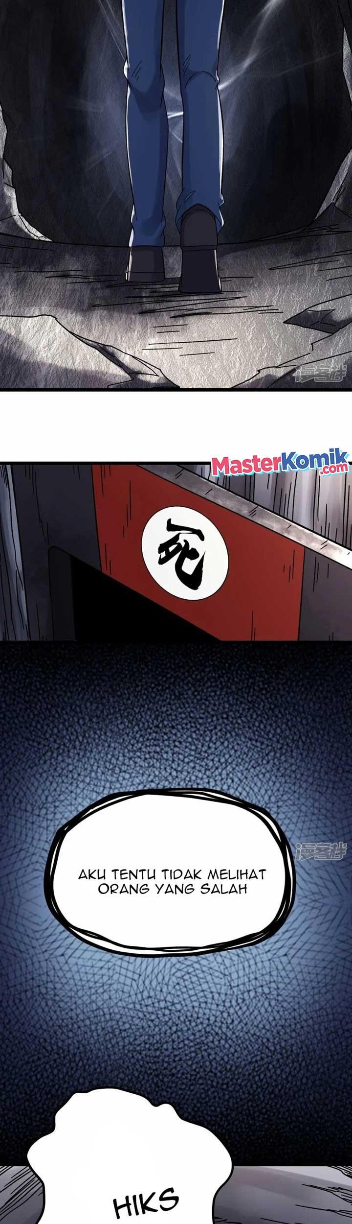 Apprentices Are All Female Devil Chapter 167 Gambar 10