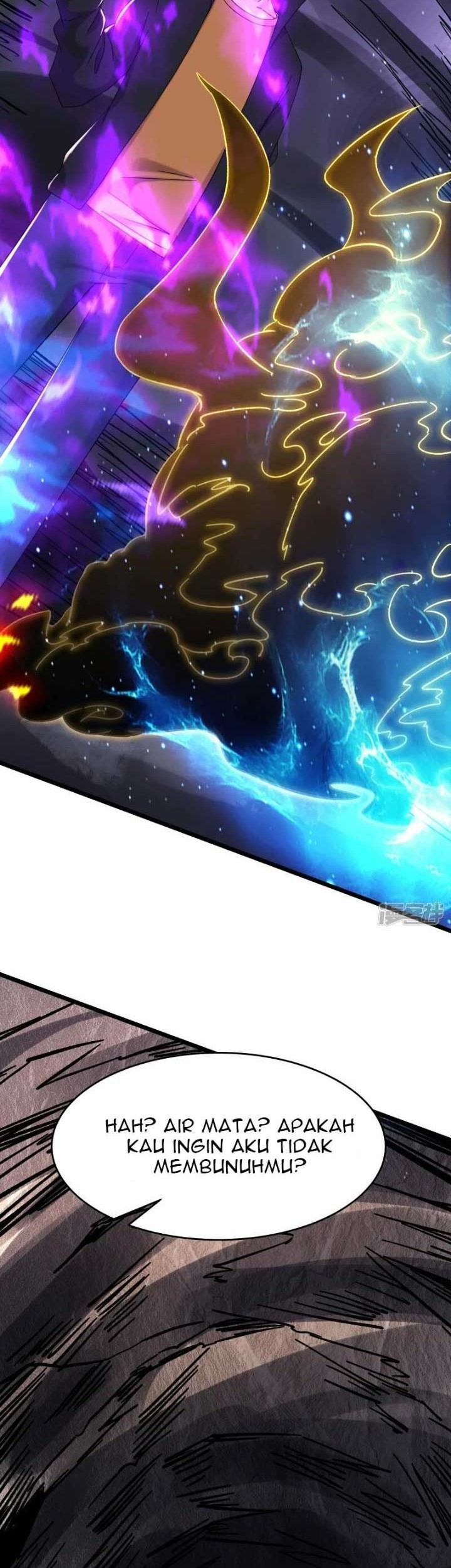 Apprentices Are All Female Devil Chapter 167 Gambar 23