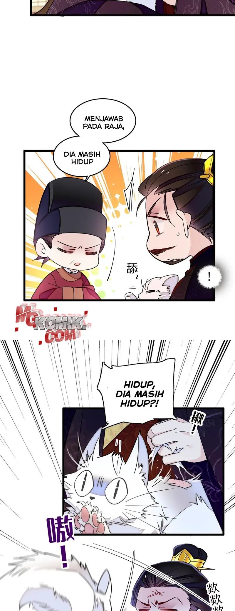 Sijin Chapter 302 Gambar 24