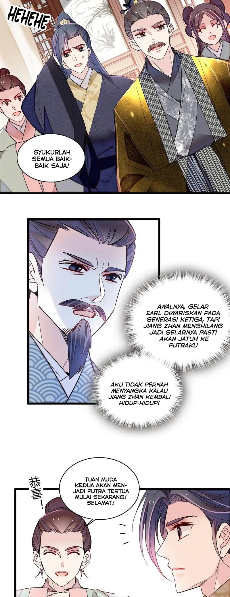 Sijin Chapter 302 Gambar 20
