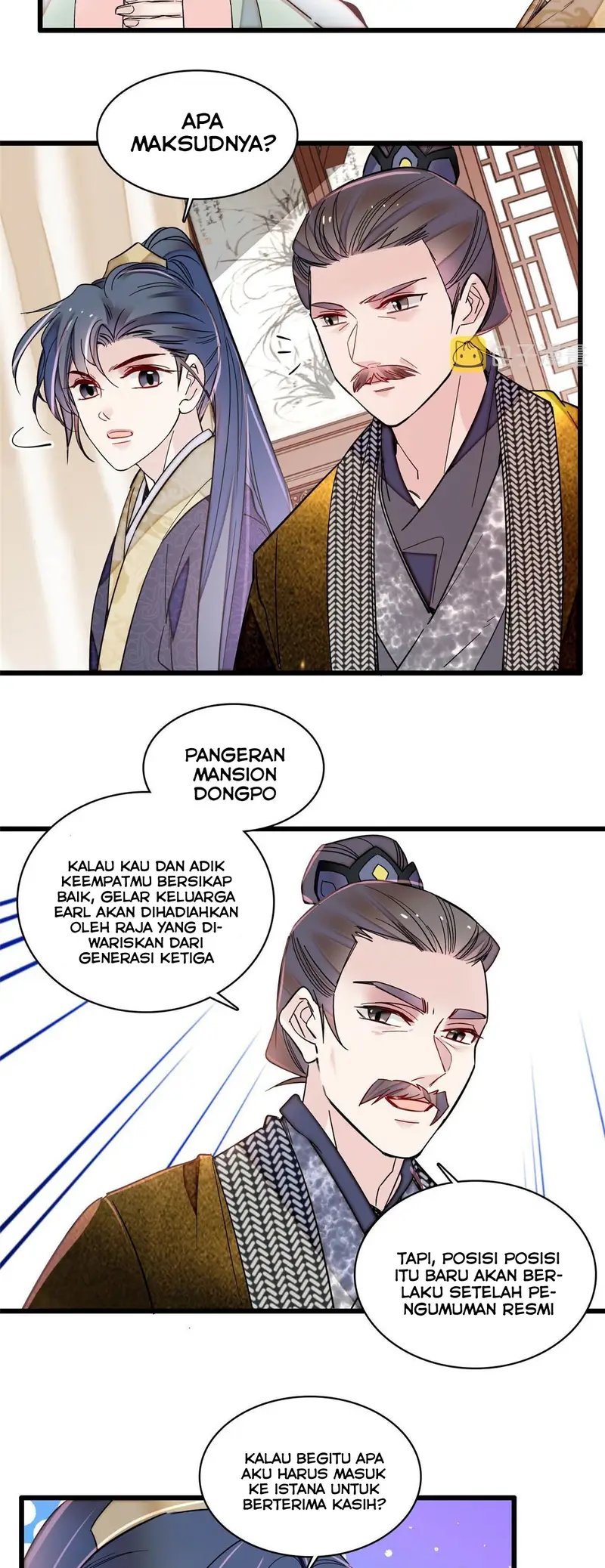 Sijin Chapter 302 Gambar 21