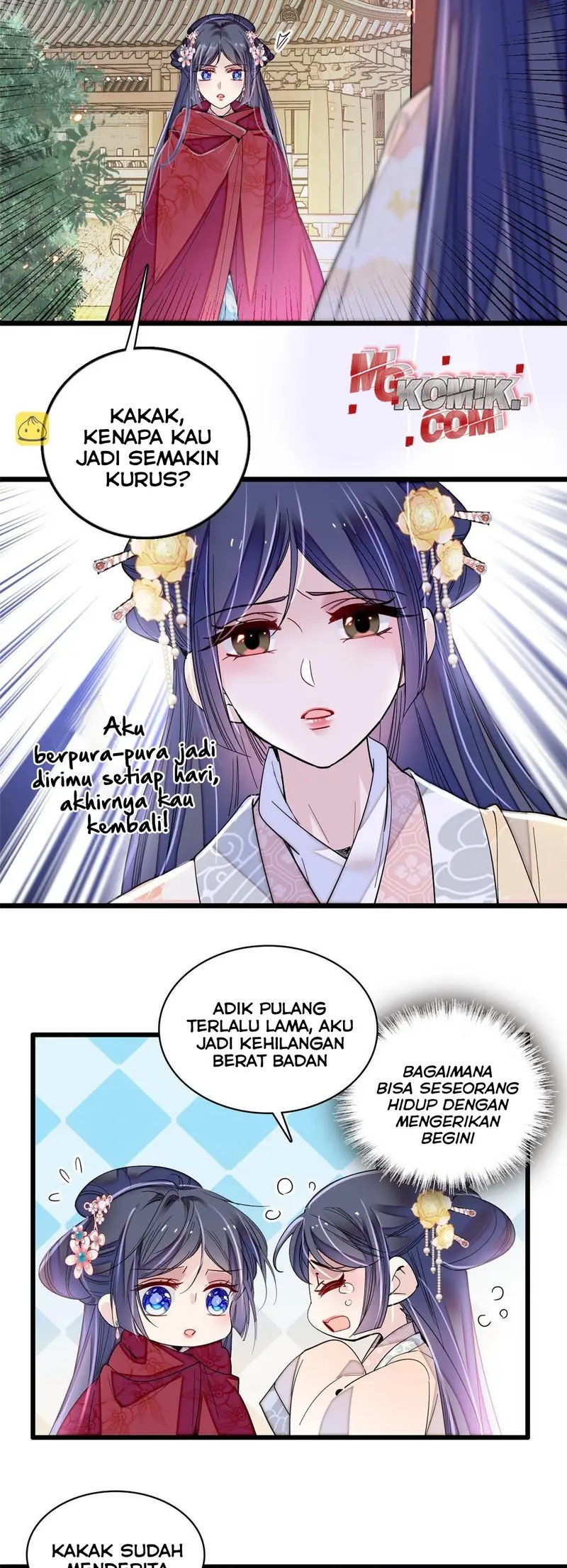 Sijin Chapter 302 Gambar 4