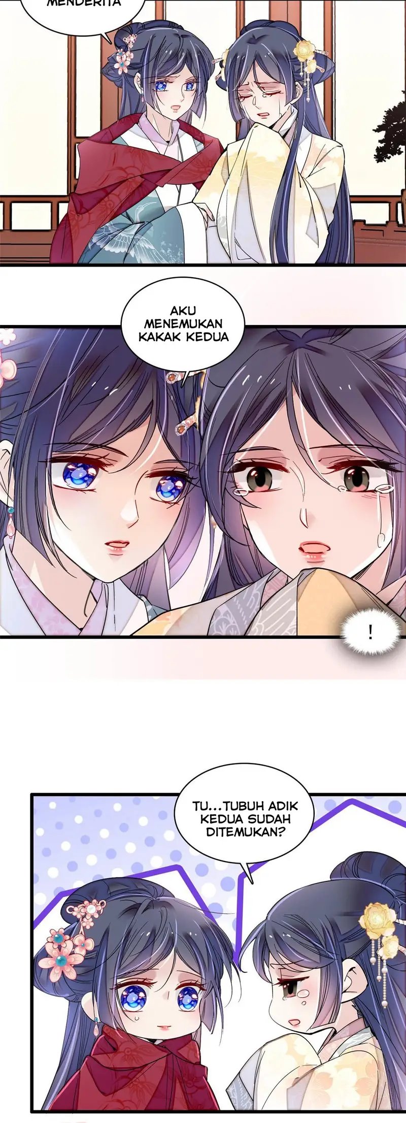 Sijin Chapter 302 Gambar 5