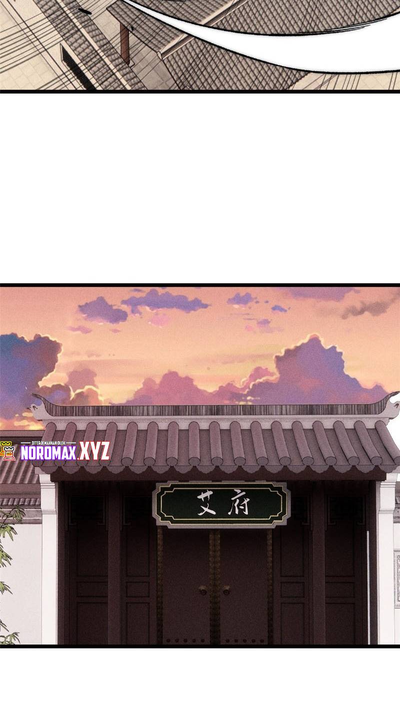 All Hail the Sect Leader Chapter 201 Gambar 26