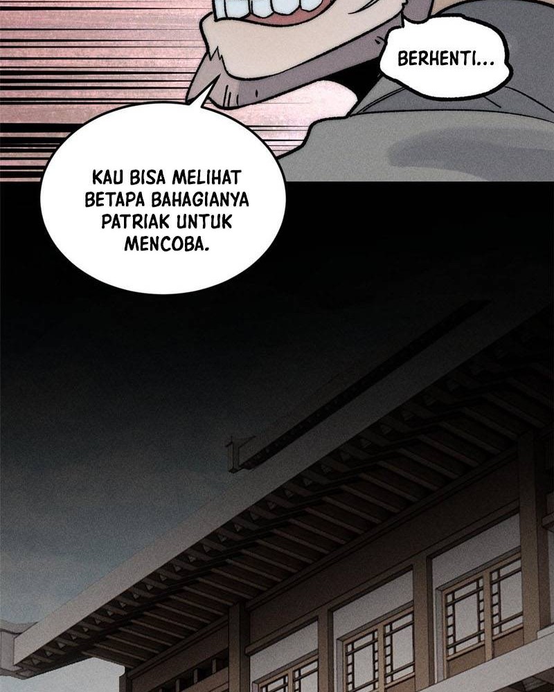 All Hail the Sect Leader Chapter 201 Gambar 28