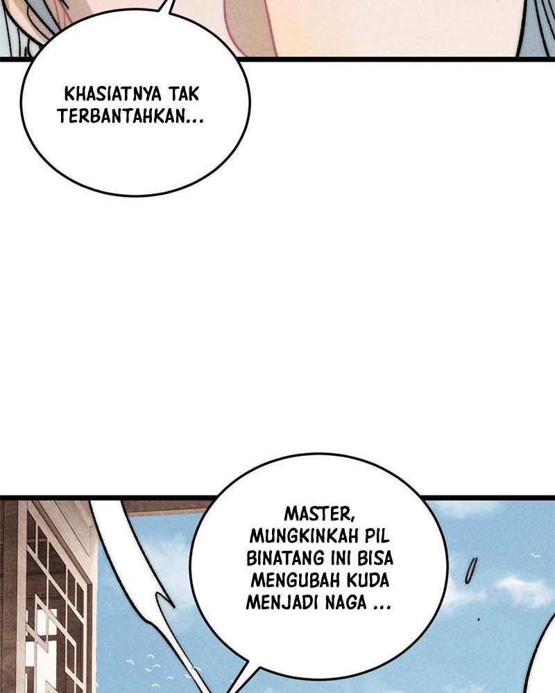 All Hail the Sect Leader Chapter 201 Gambar 32