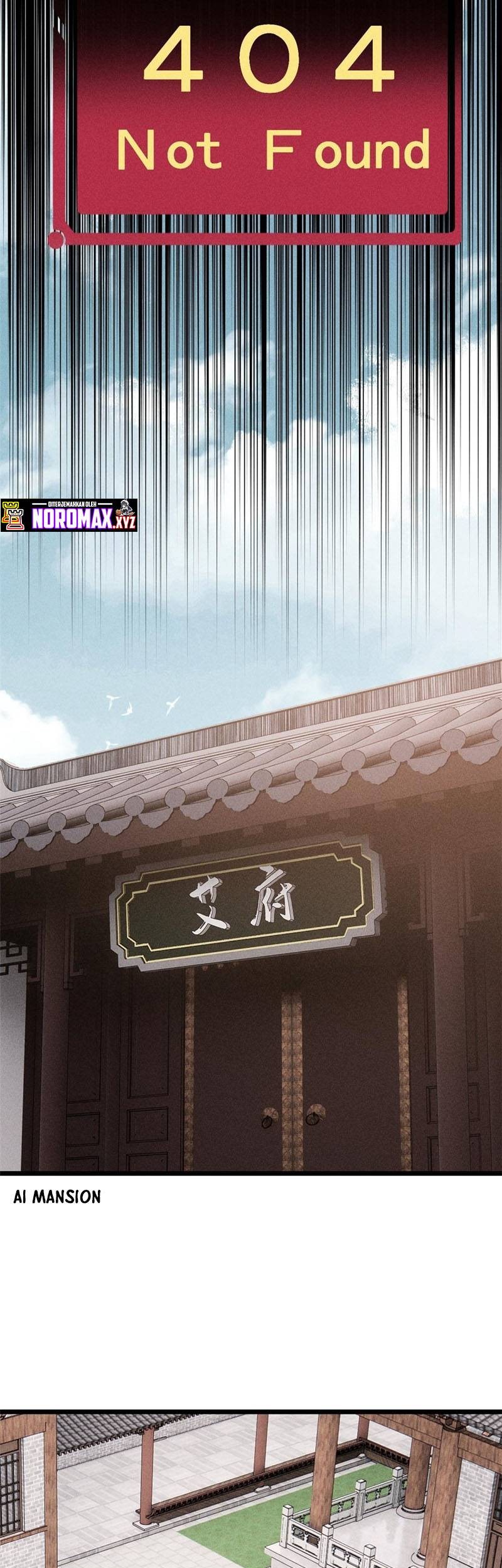 All Hail the Sect Leader Chapter 201 Gambar 16