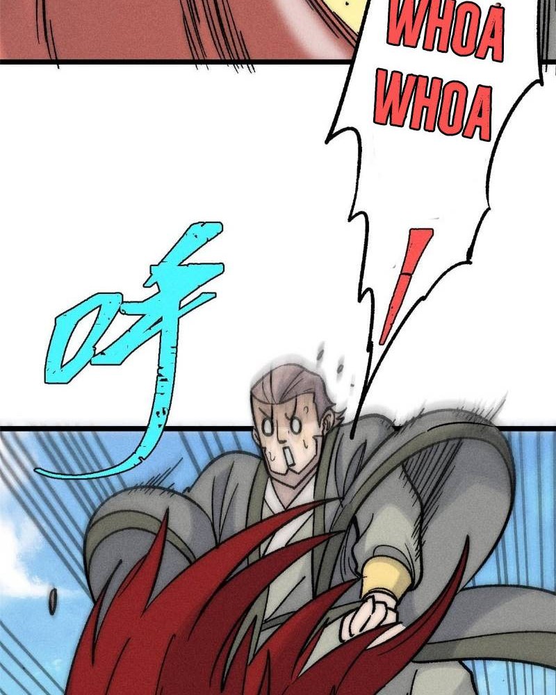 All Hail the Sect Leader Chapter 201 Gambar 23