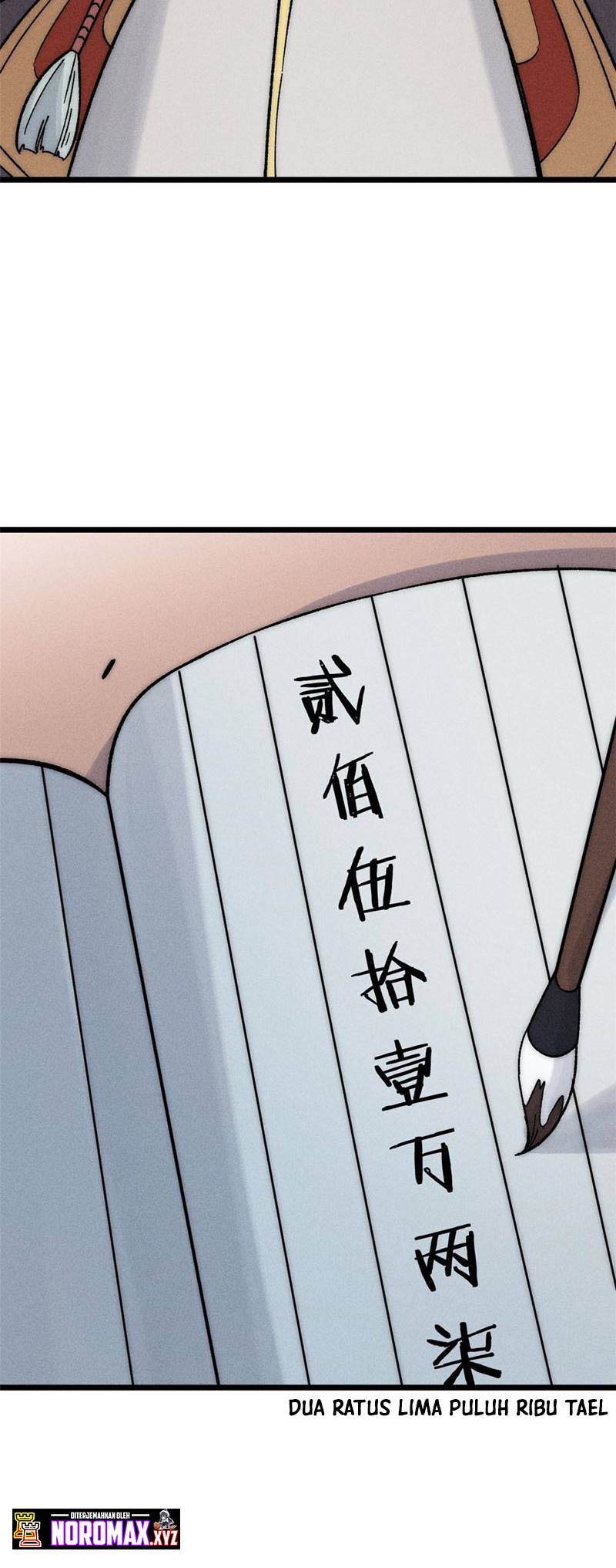 All Hail the Sect Leader Chapter 201 Gambar 45