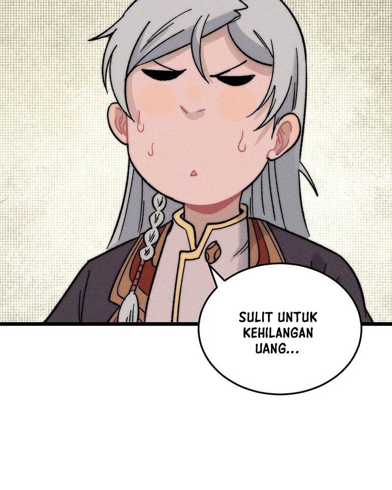 All Hail the Sect Leader Chapter 201 Gambar 40