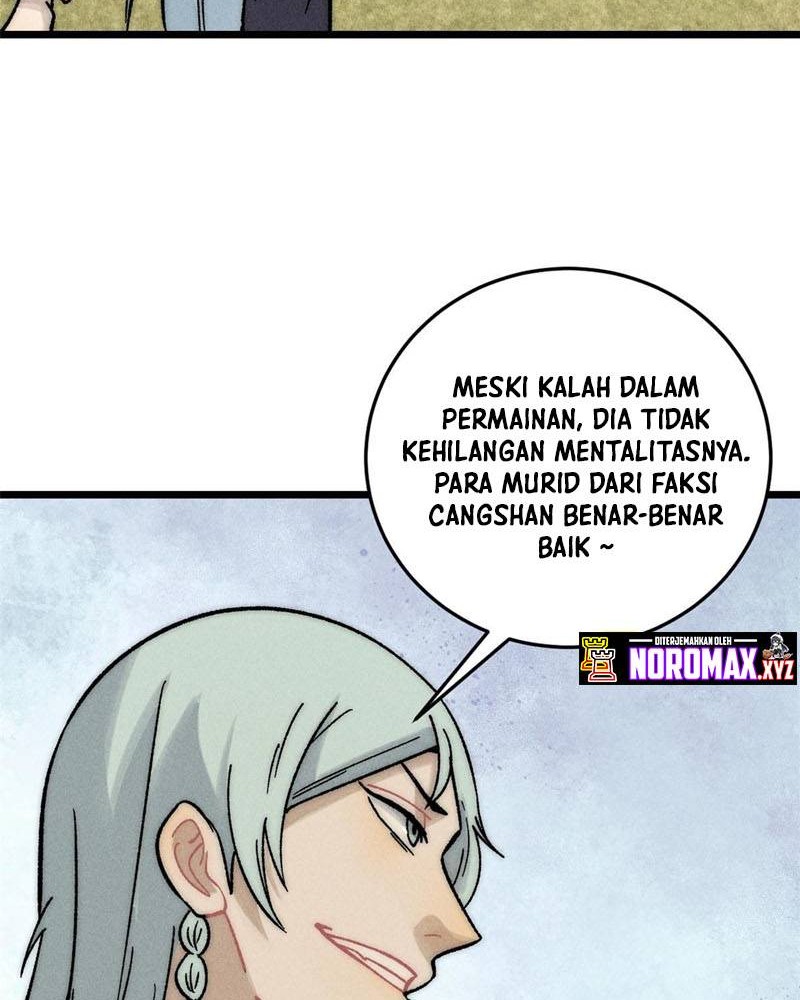 All Hail the Sect Leader Chapter 201 Gambar 5