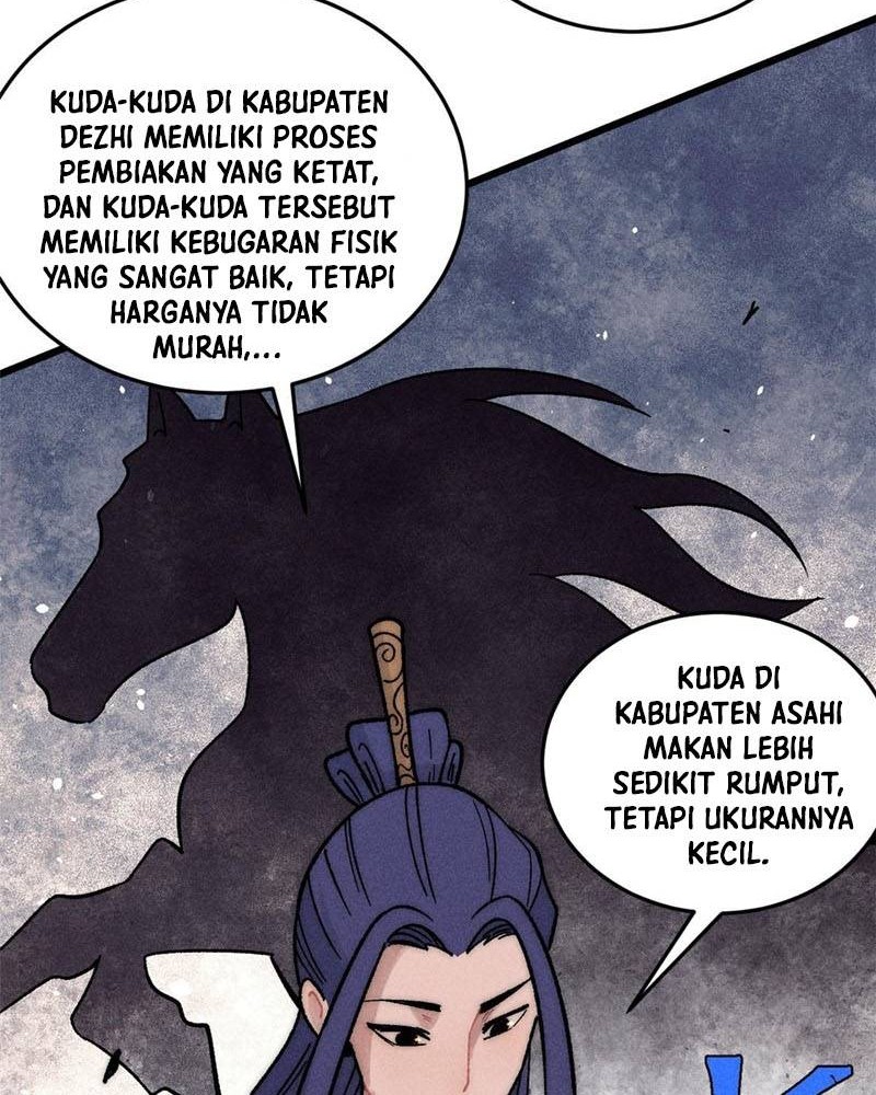 All Hail the Sect Leader Chapter 201 Gambar 9