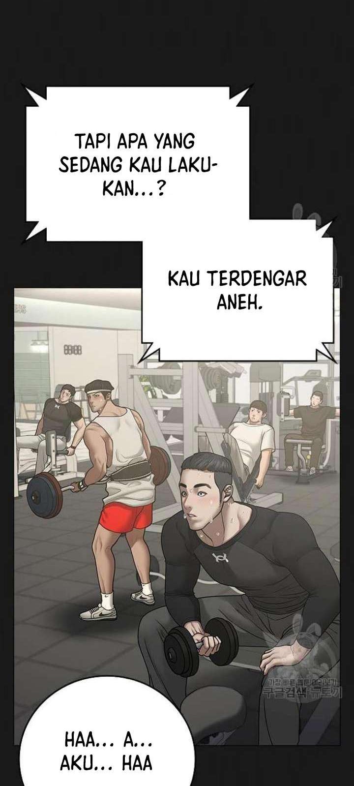 Reality Quest Chapter 63 Gambar 41
