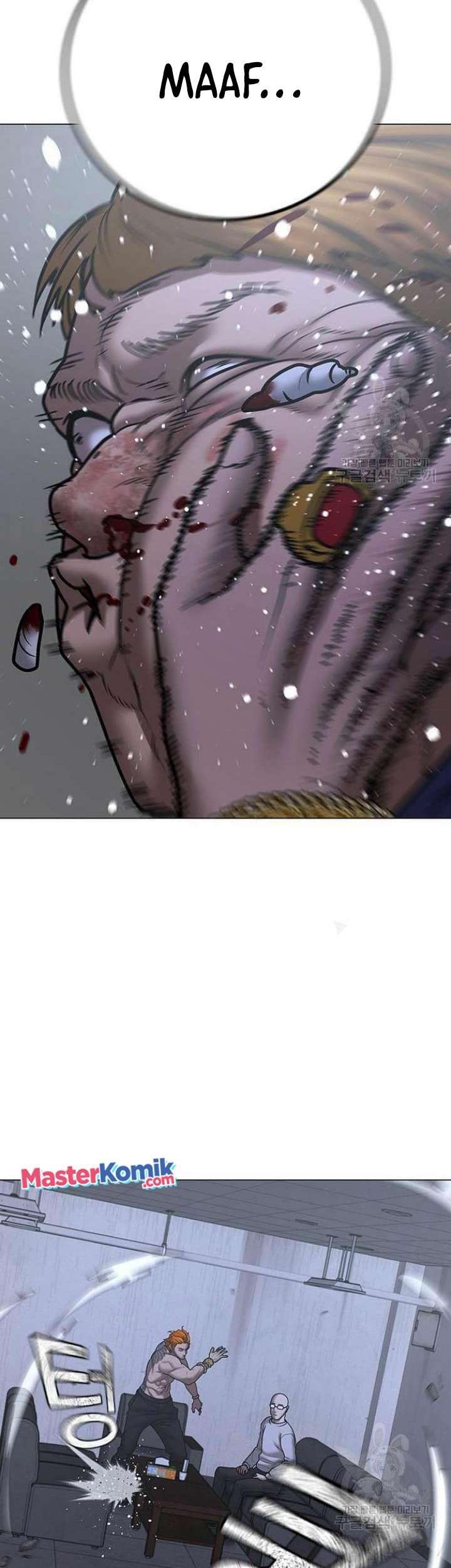 Reality Quest Chapter 63 Gambar 66