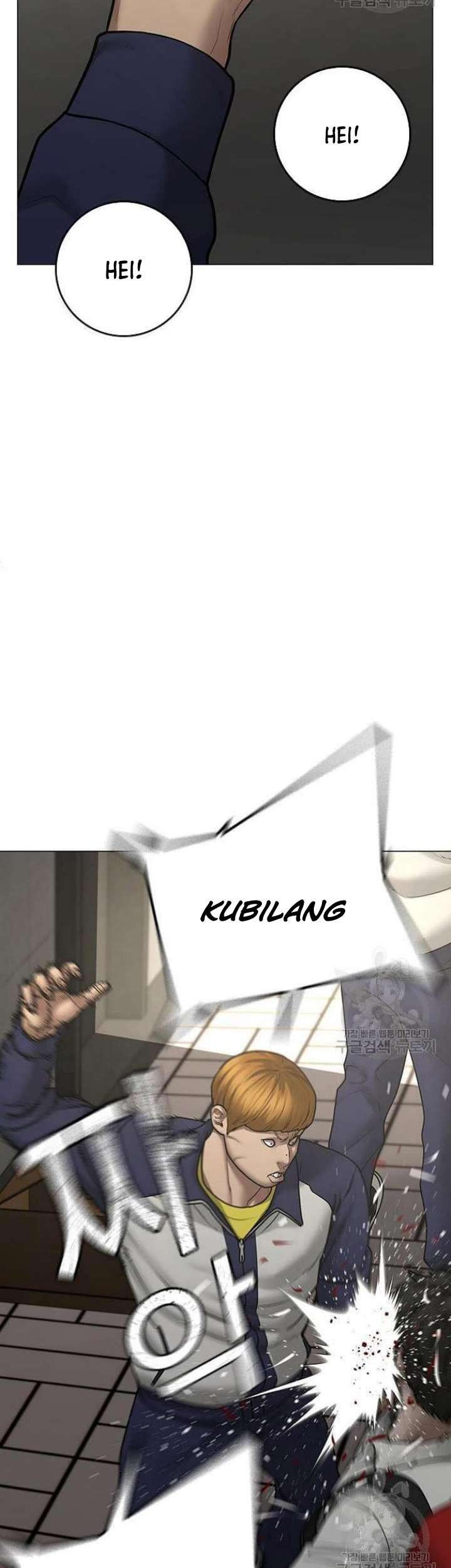 Reality Quest Chapter 63 Gambar 4