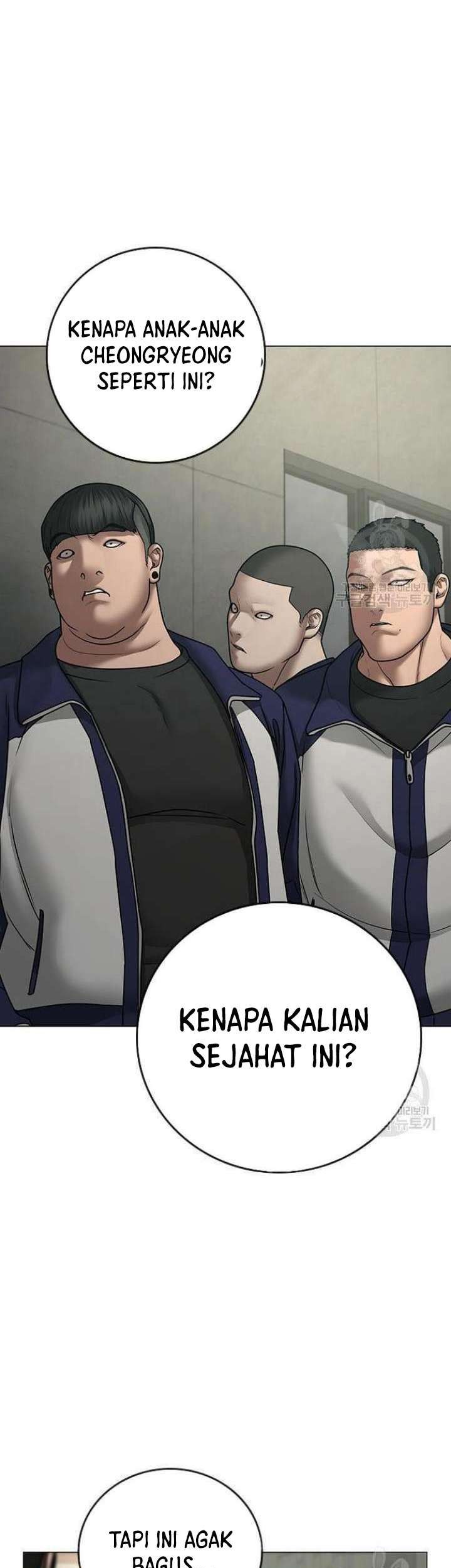 Reality Quest Chapter 63 Gambar 10