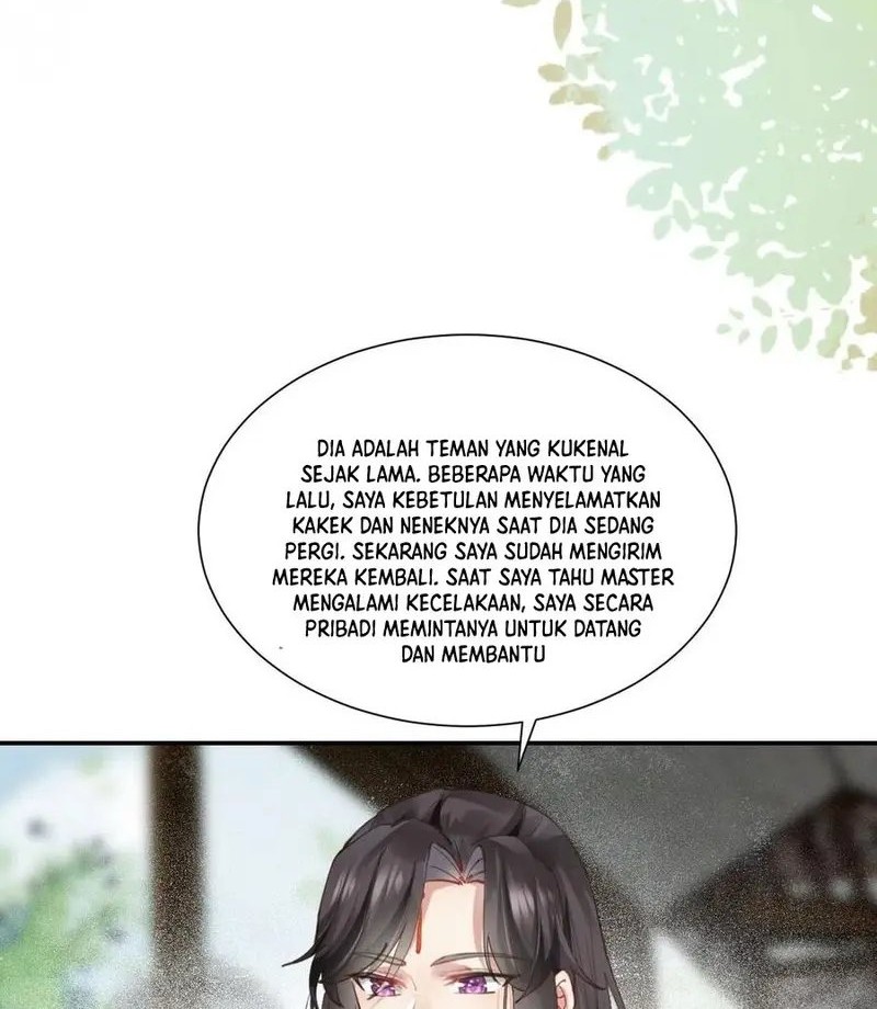 The Ghostly Doctor Chapter 535 Gambar 20