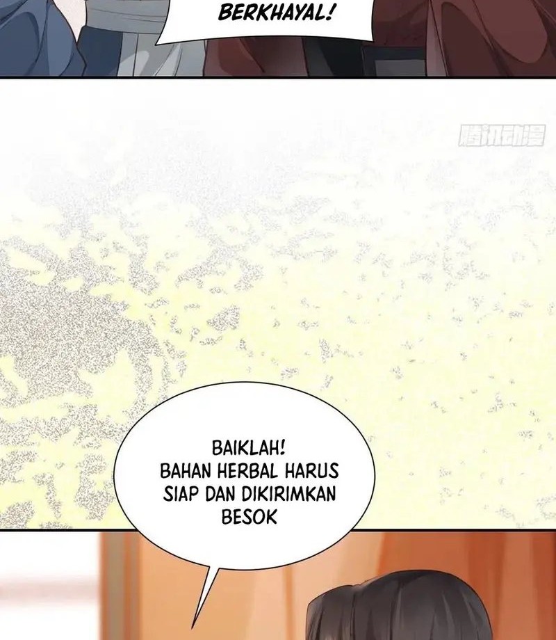 The Ghostly Doctor Chapter 535 Gambar 8
