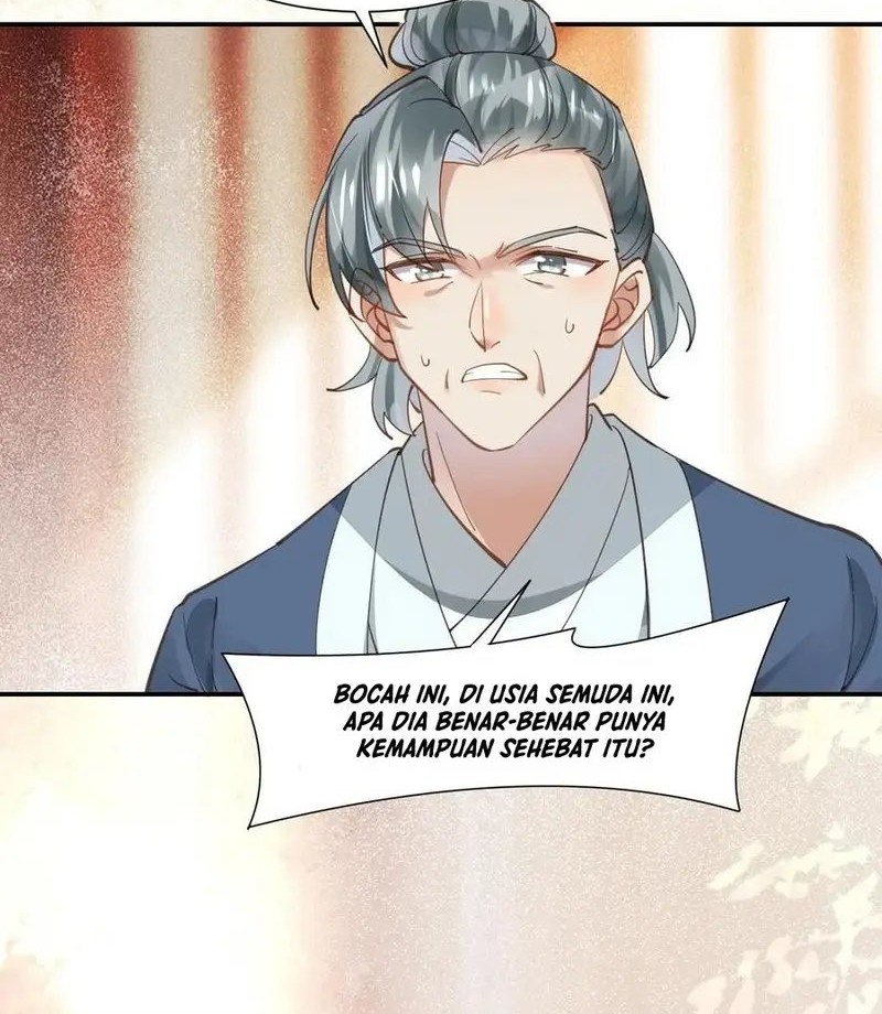 The Ghostly Doctor Chapter 535 Gambar 14