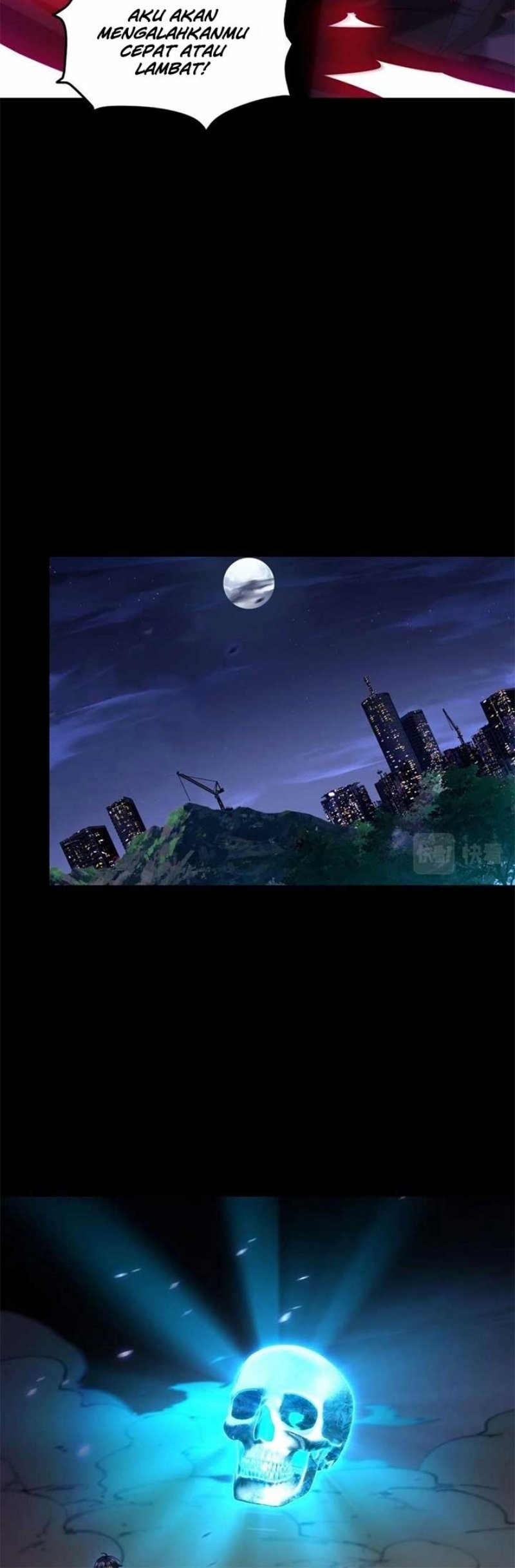 Xianzun Luowuji Chapter 161 Gambar 11