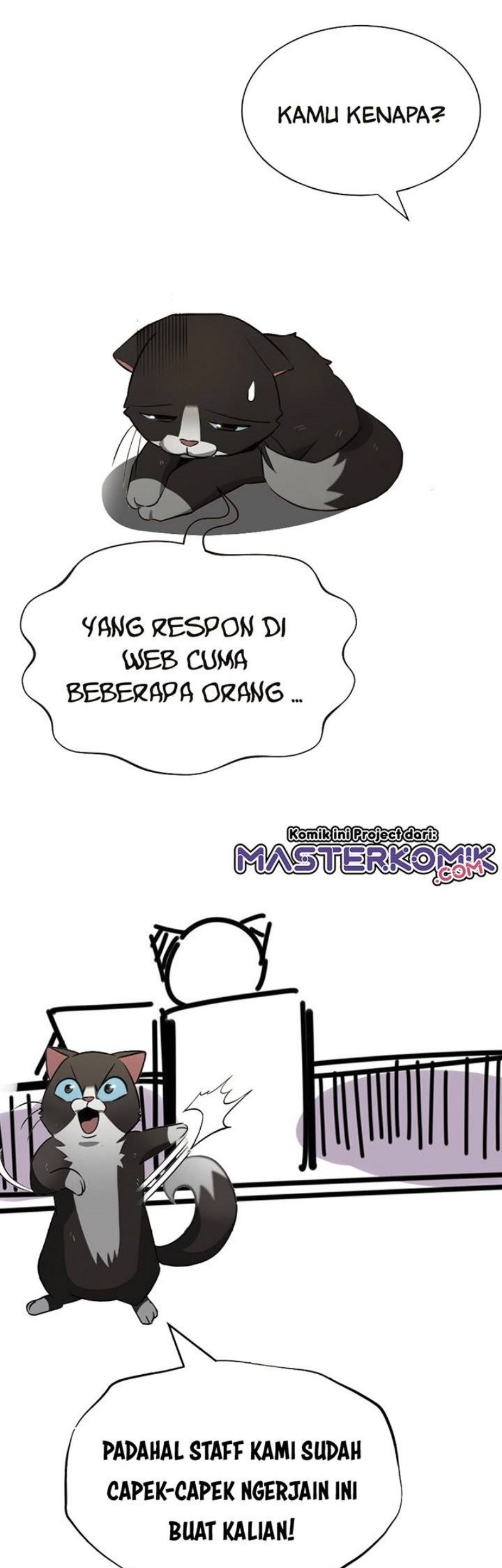 Xianzun Luowuji Chapter 161 Gambar 30