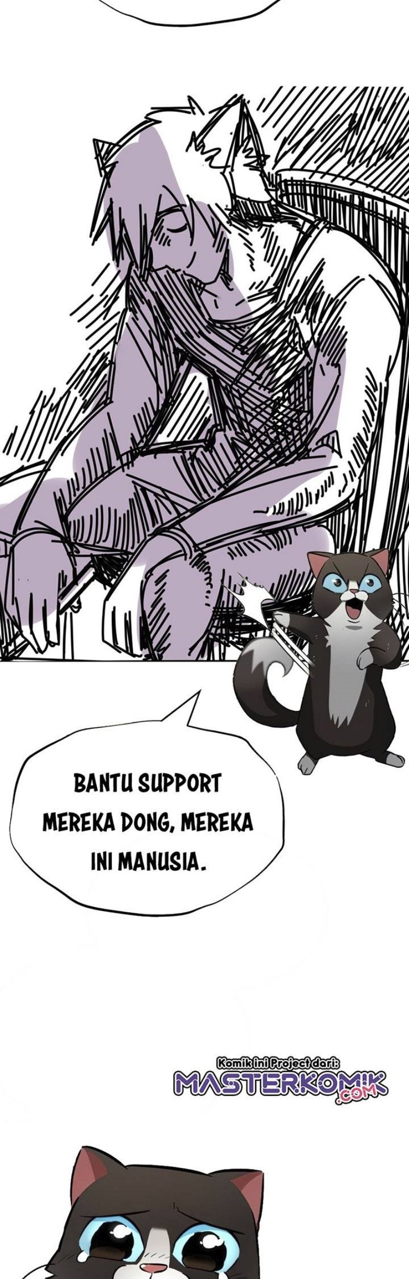 Xianzun Luowuji Chapter 161 Gambar 31