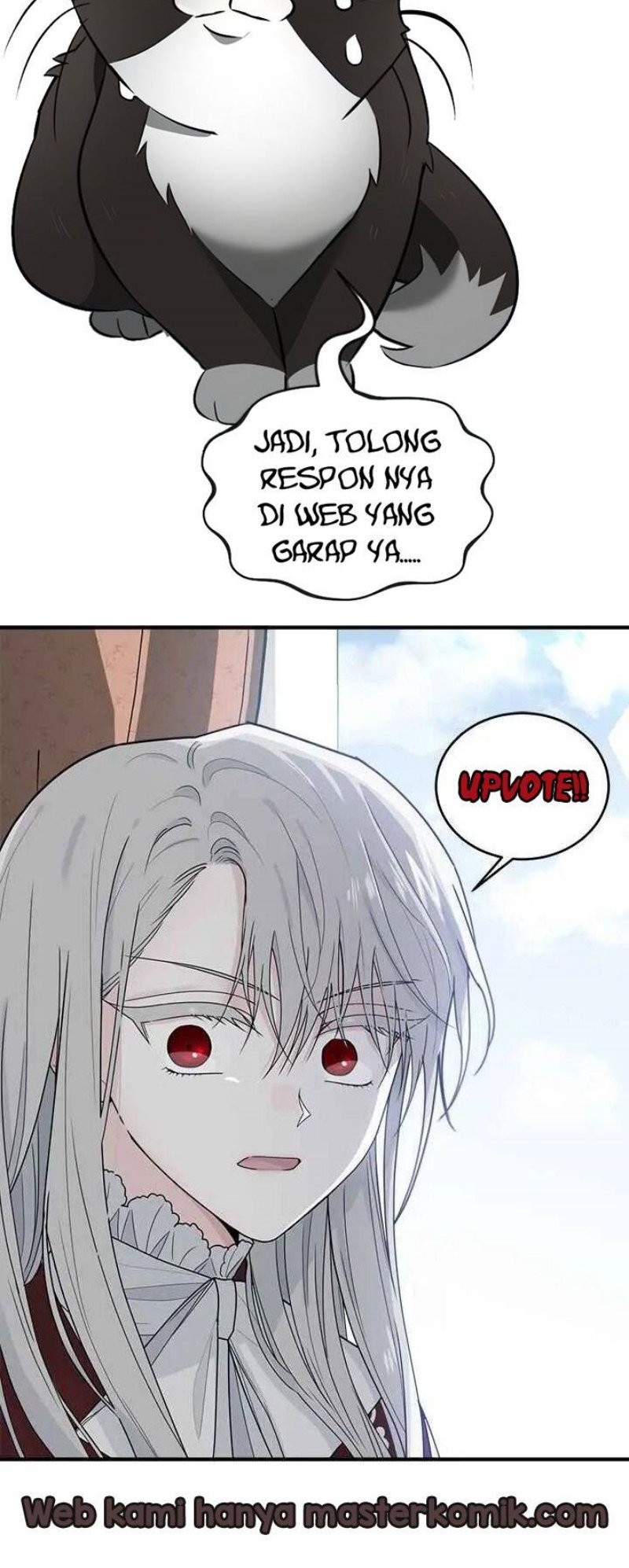 Xianzun Luowuji Chapter 161 Gambar 32