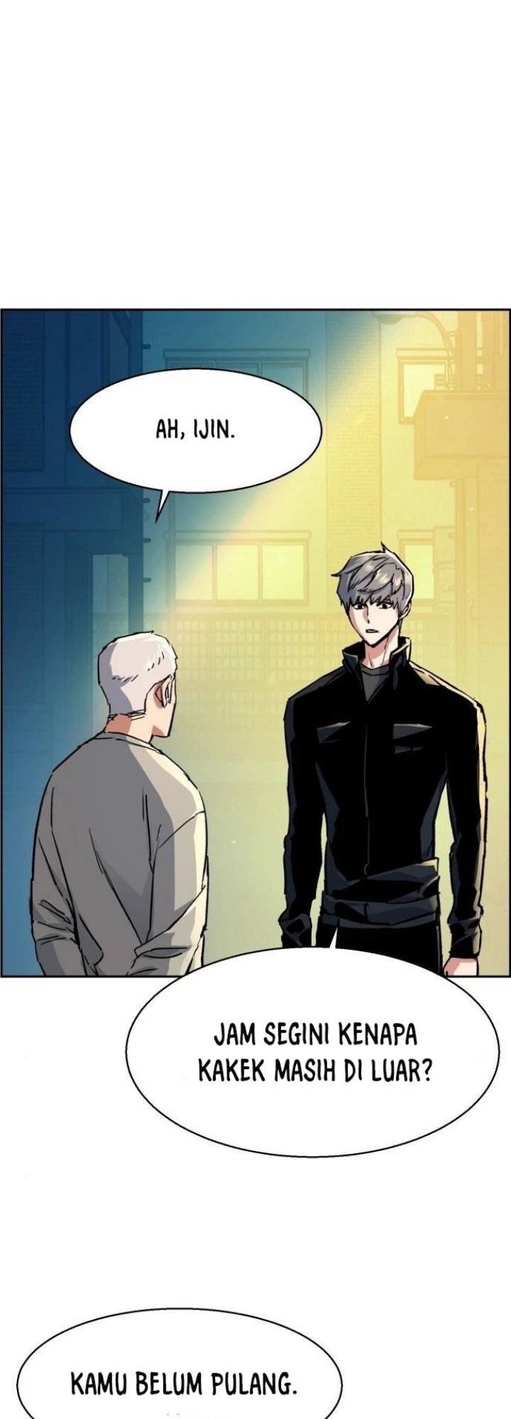 Mercenary Enrollment Chapter 113 Gambar 15