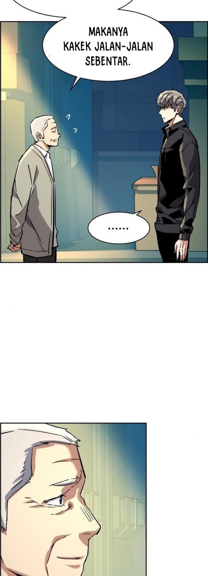 Mercenary Enrollment Chapter 113 Gambar 16