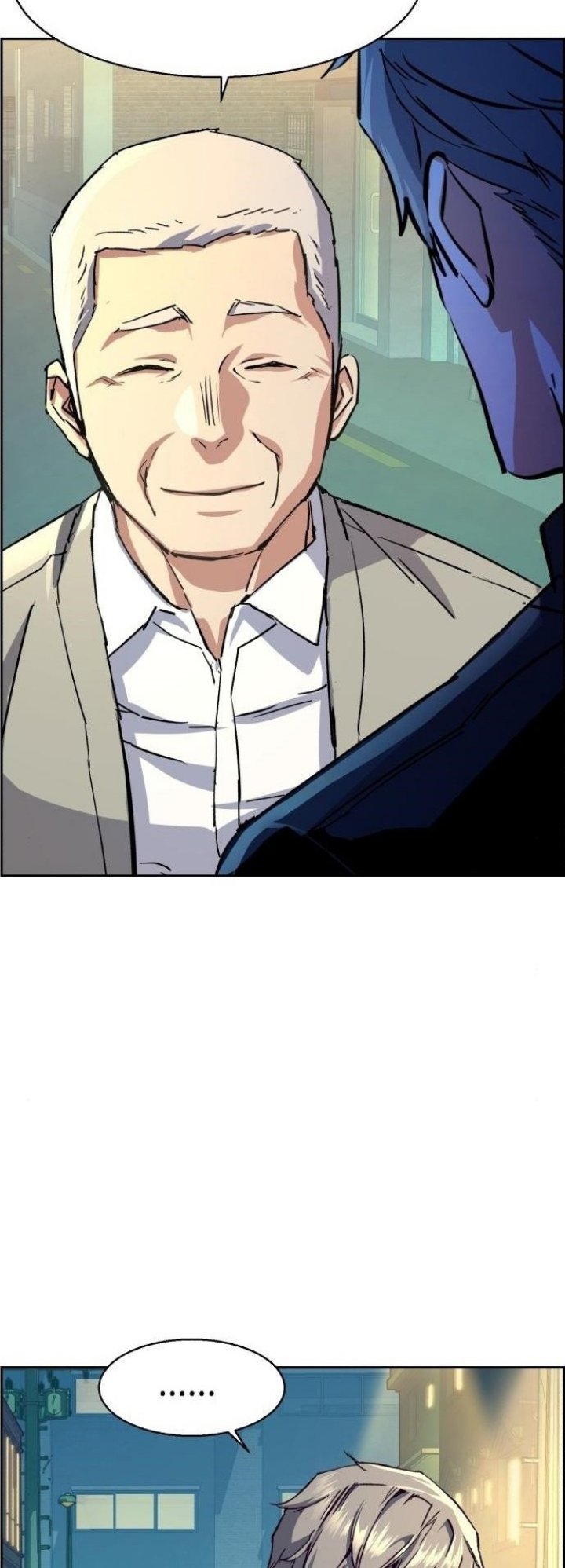 Mercenary Enrollment Chapter 113 Gambar 19