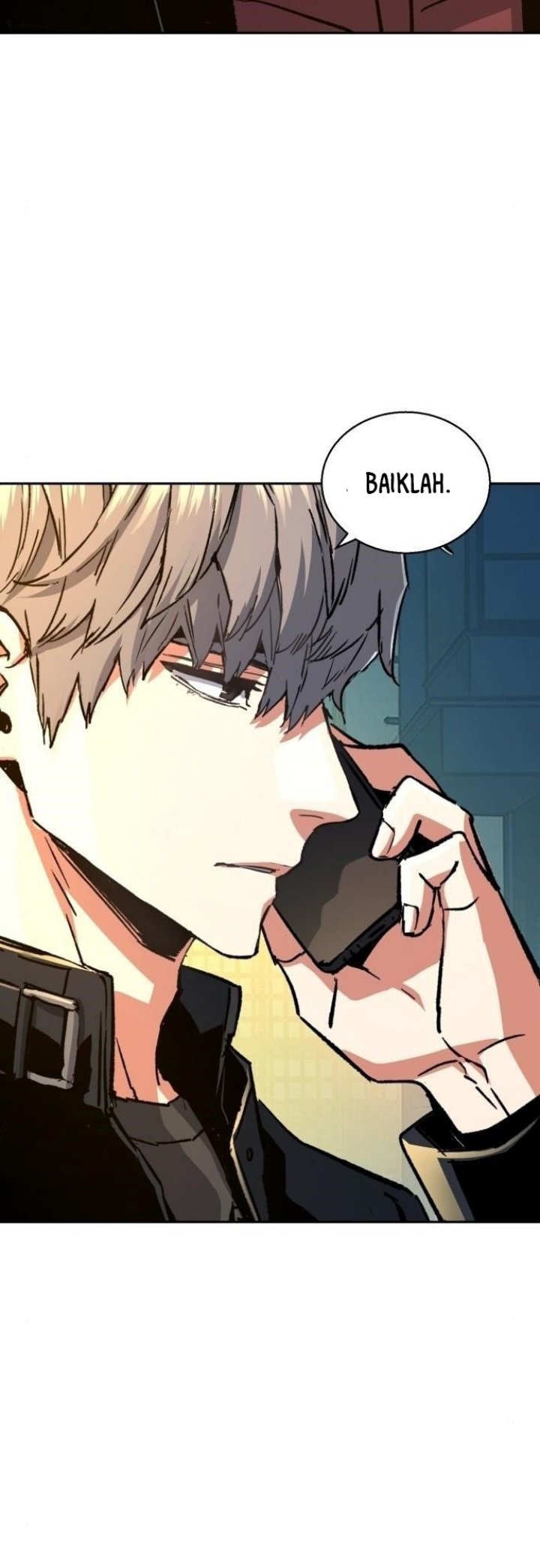 Mercenary Enrollment Chapter 113 Gambar 10