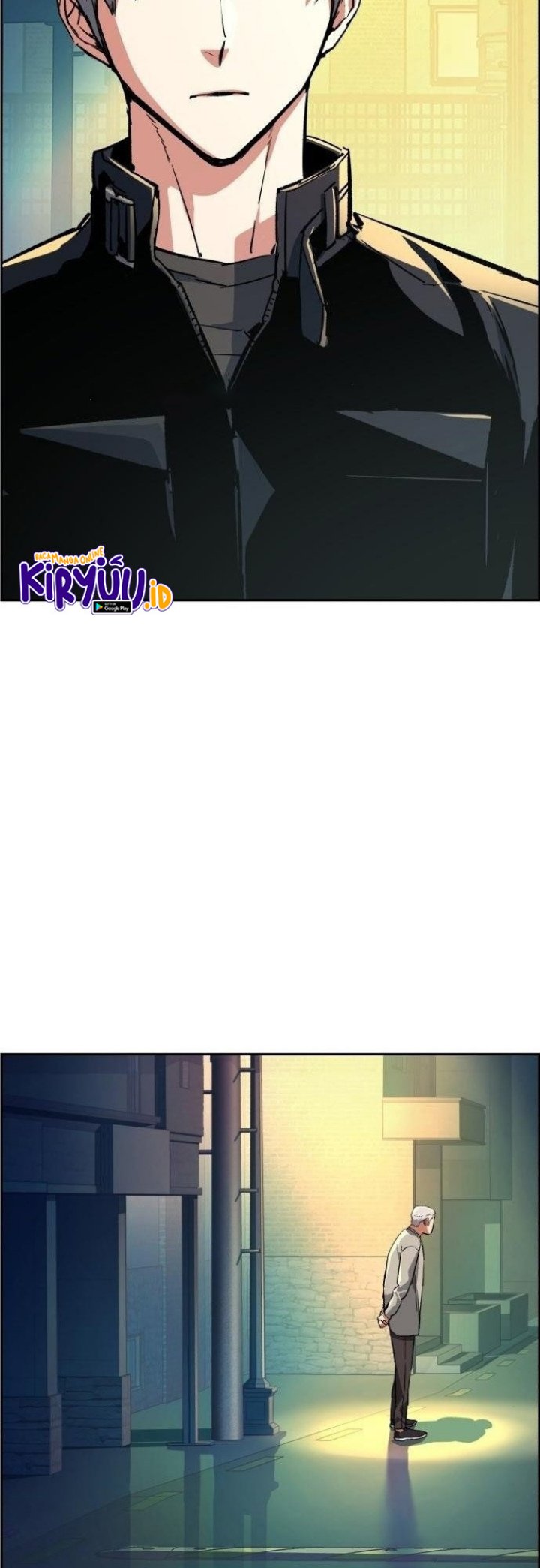 Mercenary Enrollment Chapter 113 Gambar 13