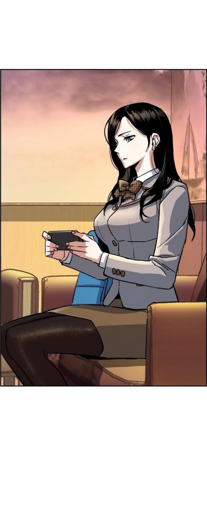 Mercenary Enrollment Chapter 113 Gambar 27