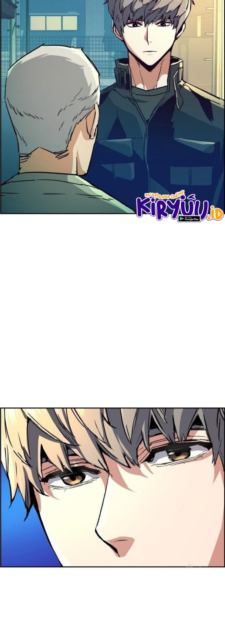 Mercenary Enrollment Chapter 113 Gambar 20