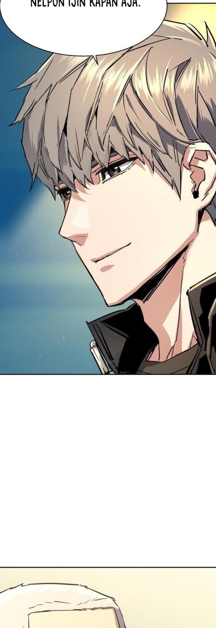 Mercenary Enrollment Chapter 113 Gambar 22